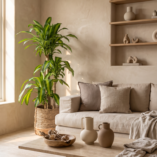 Snake plant