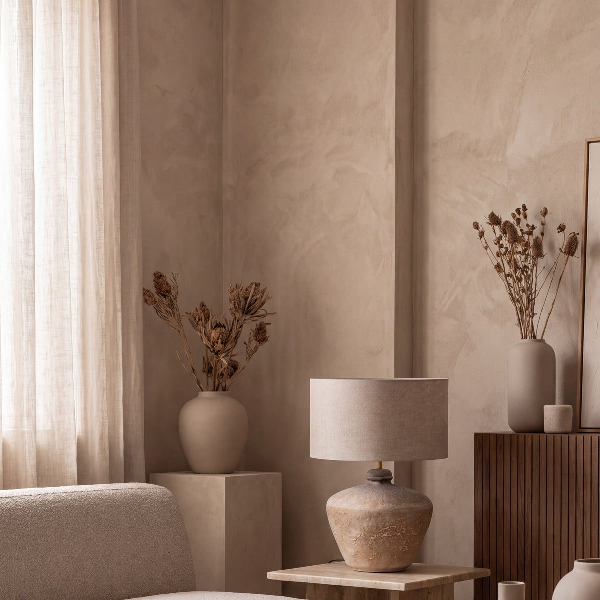 Terrona Lamp