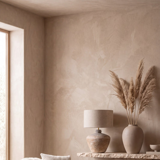 Terrona Lamp