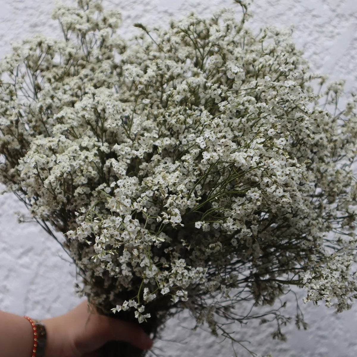 Misty Decorative Flowers