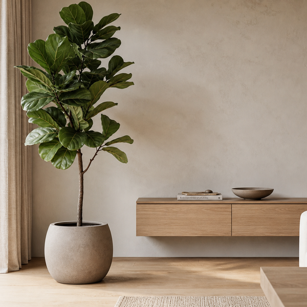 Plants