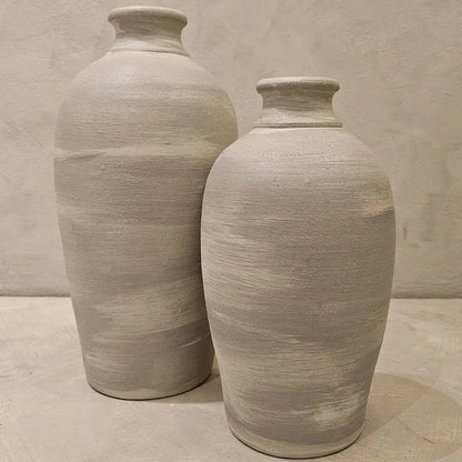 Alfa Set Vase