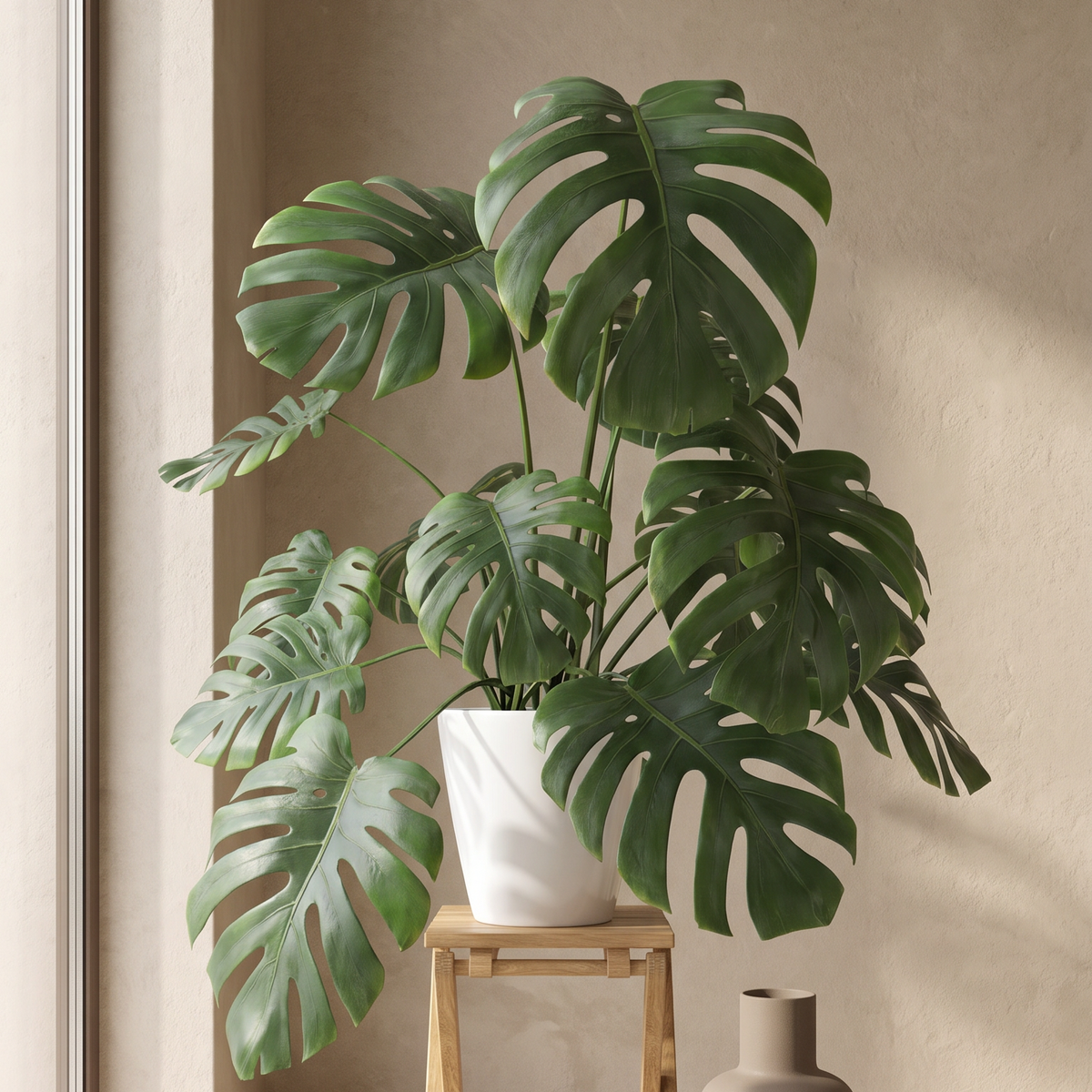 Monstera