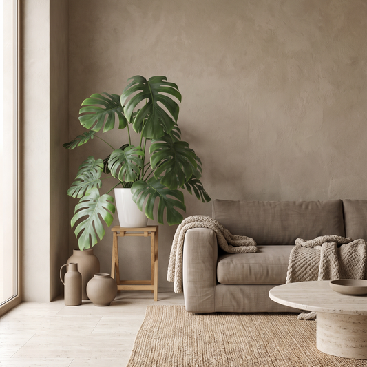 Monstera