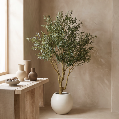 Olive tree