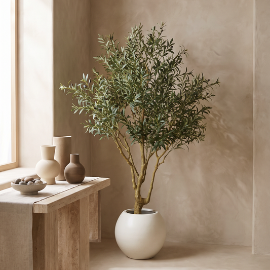 Olive tree