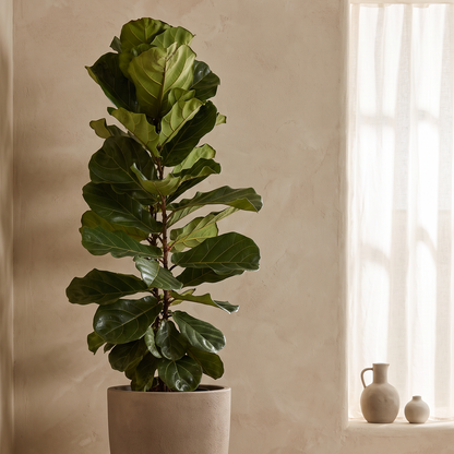 Fiddle Leaf