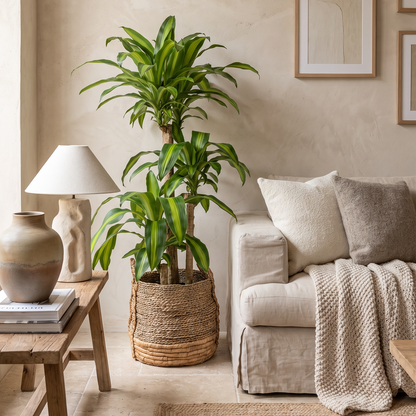 Snake plant