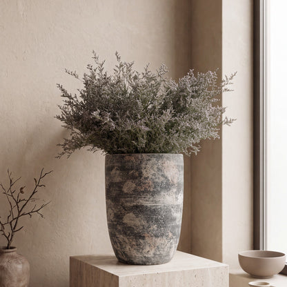 Misty Decorative  Flowers