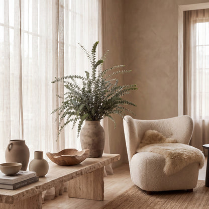 Eucalyptus Decorative Flowers