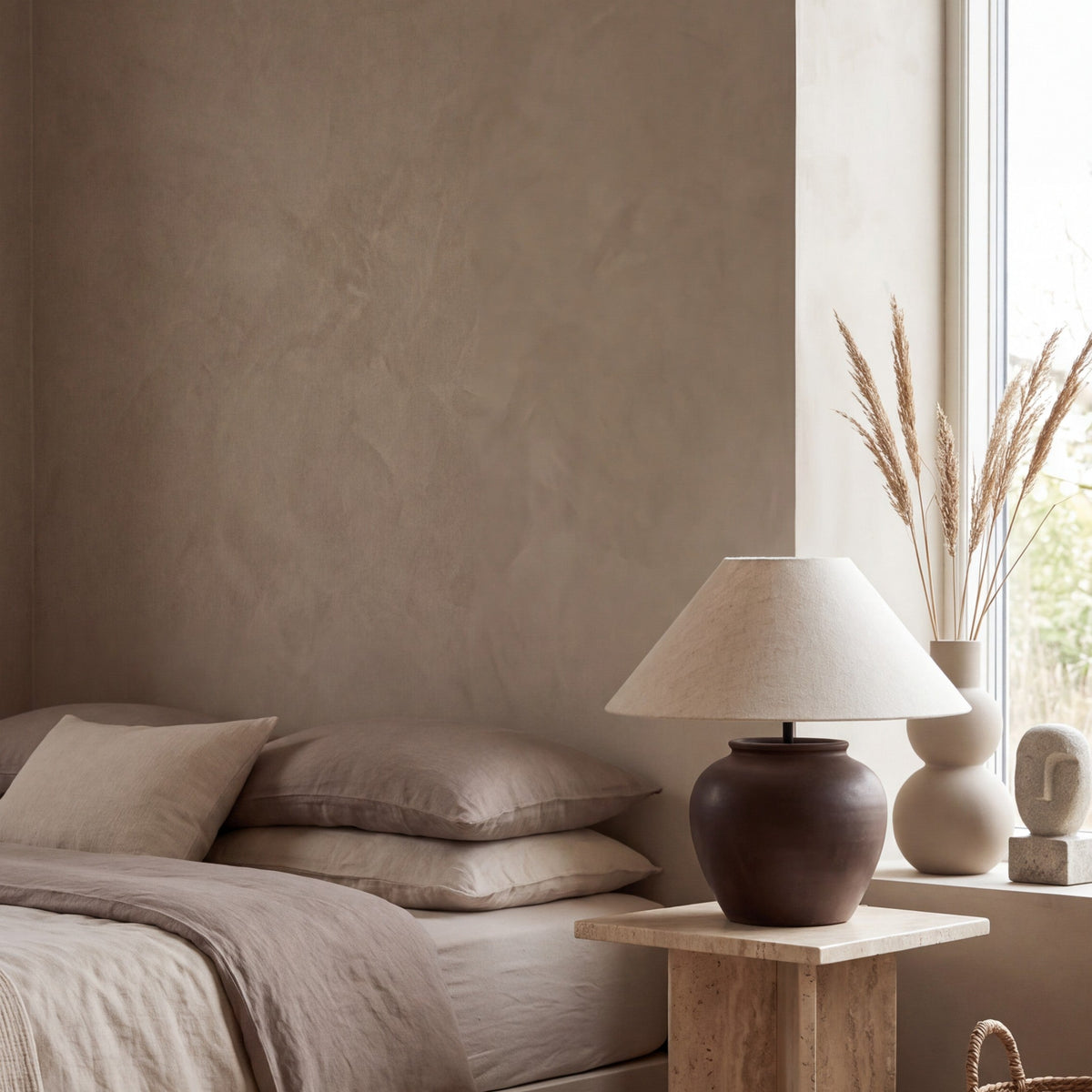 Caldera Lamp