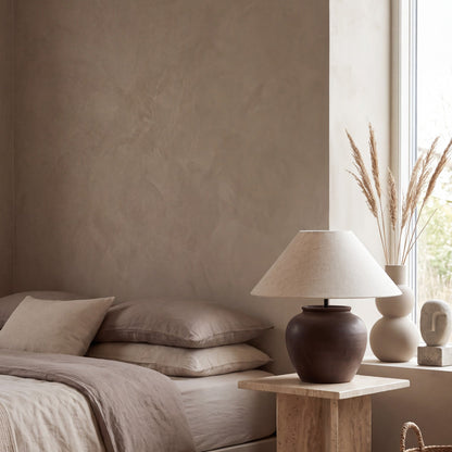 Caldera Lamp