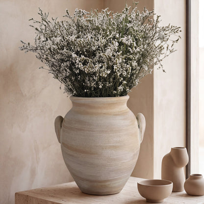 Misty Decorative  Flowers