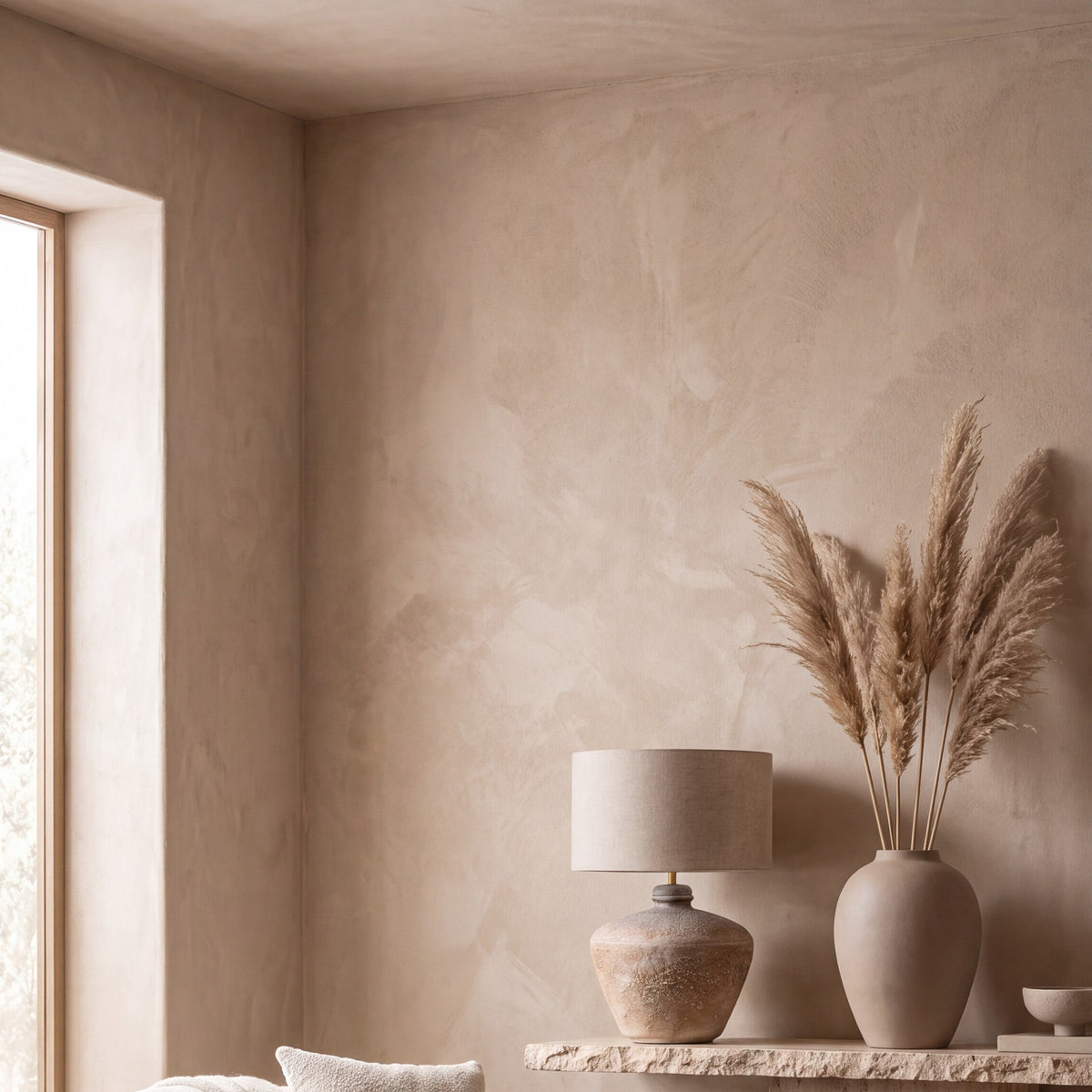 Terrona Lamp