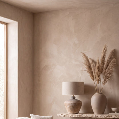 Terrona Lamp