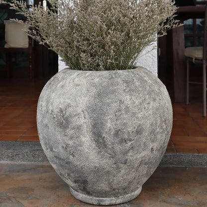 Harbour Vintage Floor Vase